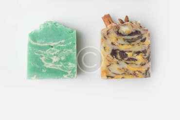 How to find soap ingredients online