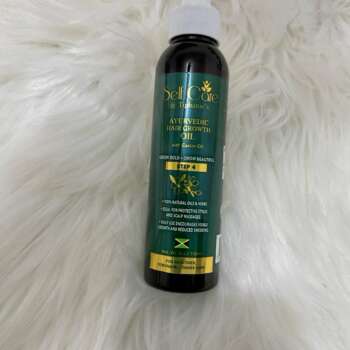 Ayurvedic Hair Growth Oil